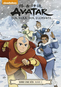 Avatar Der Herr der Elemente 16