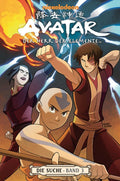 Avatar Der Herr der Elemente 07