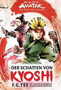 Avatar: Der Schatten von Kyoshi