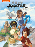 Avatar Der Herr der Elemente 08 Premium (HC)