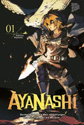 Ayanashi 4