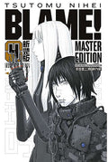 BLAME! 4