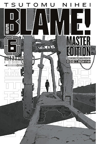 BLAME! 6
