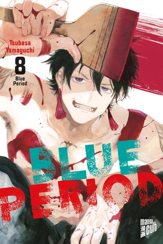 Blue Period 5