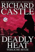 Castle 5 Deadly Heat