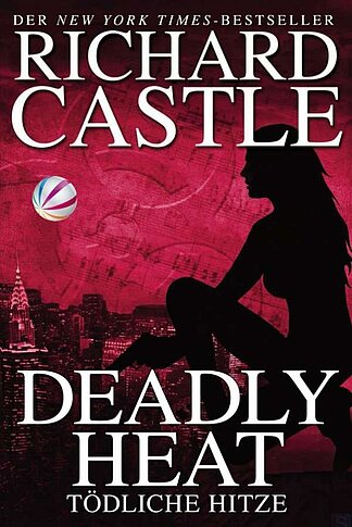 Castle 5 Deadly Heat