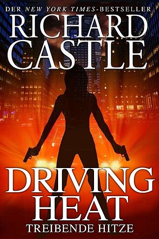 Castle 7 Driving Heat