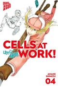 Cells at Work! 1