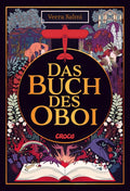 Das Buch des Oboi
