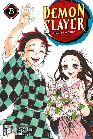 Demon Slayer - Kimetsu no Yaiba: School Days 1