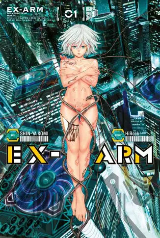 GANTZ 10