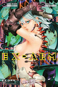 Ex-Arm 9