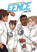 Fence 3