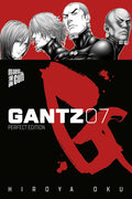 GANTZ 7