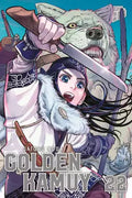 Golden Kamuy 1