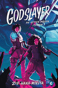 Godslayer – Die Götter müssen sterben (Collector's Edition)