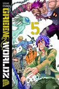 Green Worldz 2