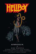 Hellboy Kompendium 4