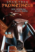 Star Trek Prometheus 02