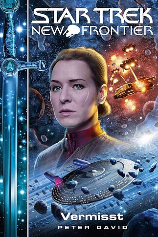 Star Trek New Frontier 15