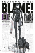 BLAME! 3