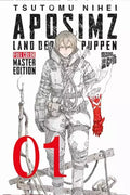 Zetman 10