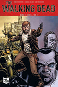The Walking Dead Softcover 20