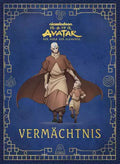 Avatar Der Herr der Elemente: Das Vermächtnis der Feuernation