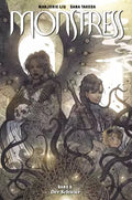 Monstress 9 (AT 01/27)