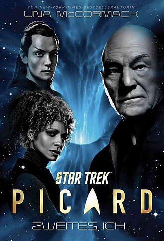 Star Trek Picard 4