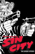 Sin City Black Edition 3