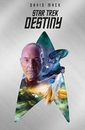 Star Trek Destiny Collectors Edition