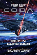 Star Trek Coda: Zeit in Scherben
