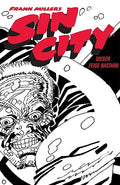 Sin City Black Edition 4