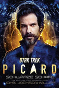 Star Trek Picard 3 SC