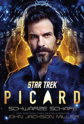 Star Trek Picard 3 SC