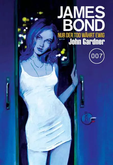 James Bond 26 Nur der Tod währt ewig