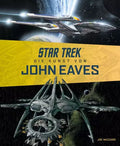 Star Trek Die Kunst von John Eaves