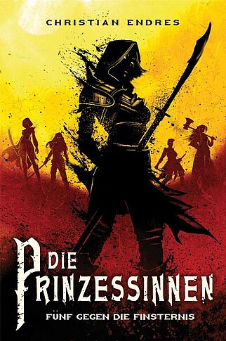 Die Prinzessinnen