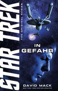 Star Trek The Original Series: In Gefahr
