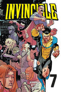 Invincible 07