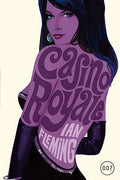 James Bond 01 Casino Royale