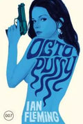 James Bond 14 Octopussy