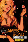 James Bond 19 Eine Frage der Ehre