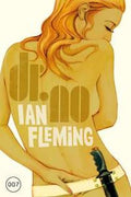 James Bond 06 Dr. No