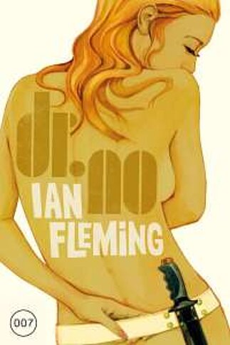 James Bond 06 Dr. No