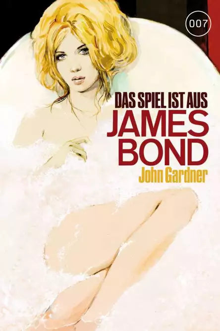 James Bond 21 Das Spiel ist aus