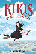 Kikis kleiner Lieferservice 1 Collectors Edition