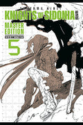 Knights of Sidonia - Master Edition 5