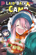 Laid-Back Camp 5